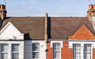 clay roofing Erpingham, Norfolk