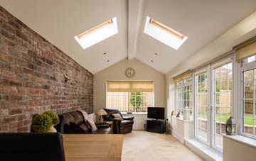 conservatory roof insulation Erpingham, Norfolk