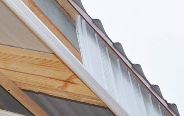 why Erpingham fascia repairs are essential