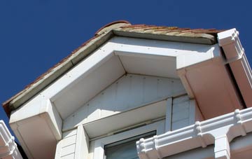 Erpingham fascia installation costs