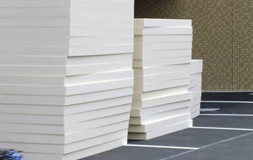 Erpingham flat roof insulation costs