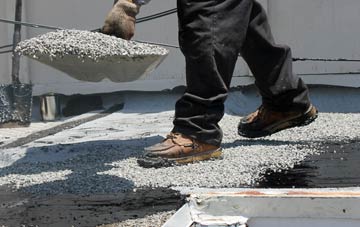 Erpingham flat roofing companies