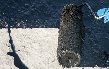 Erpingham liquid sealant waterproofing