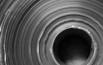 Erpingham pvc roof replacement