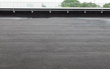 Erpingham asphalt roof replacement