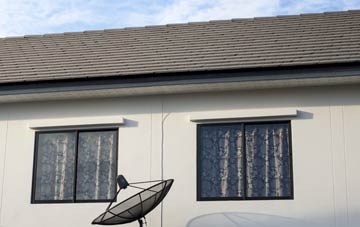 Erpingham rubber roof costs