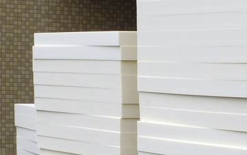 Erpingham tapered roof insulation costs