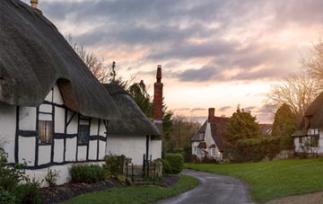 is Erpingham thatch roofing popular