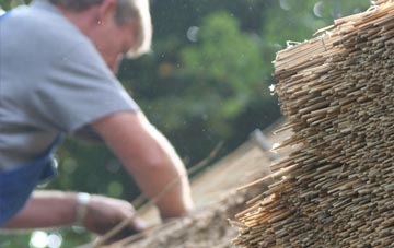 professional Erpingham thatchers