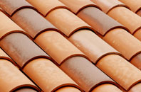 Erpingham clay roofing