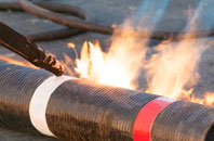 Erpingham flat roofing replacement