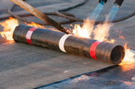 Erpingham flat roof sealing