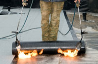 Erpingham flat roof sealing quote