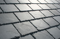 Erpingham slate roof