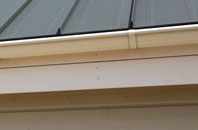 Erpingham soffit repair