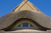 Erpingham thatch roofing